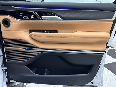 New 2026 Jeep Grand Wagoneer Summit AWD/4WD image 19