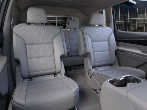 New 2027 Buick Enclave Avenir FWD image 17
