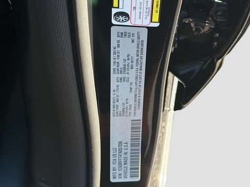 New 2026 RAM 1500 Big Horn AWD/4WD image 42