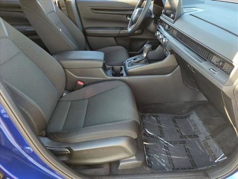 Certified 2024 Honda CR-V EX image 19