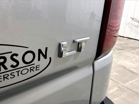 Certified 2022 Chevrolet Silverado 1500 LT image 26