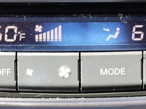 Used 2018 Nissan Maxima 3.5 SV FWD image 45