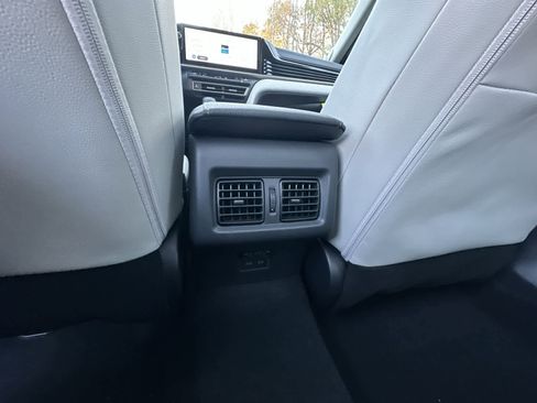 New 2026 Toyota Camry XLE w/ Premium Package image 30