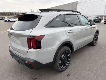 New 2026 Kia Sorento X-Line EX