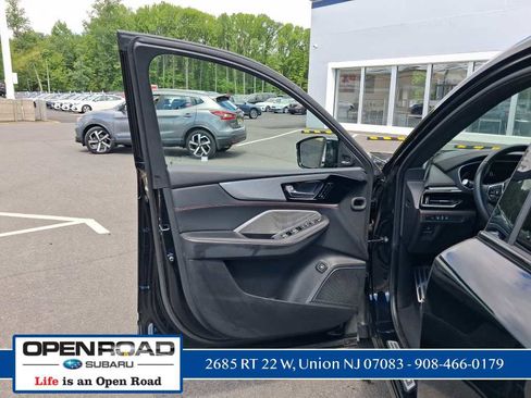 Used 2023 Acura MDX A-Spec AWD/4WD image 18