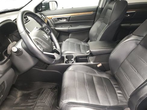 Used 2018 Honda CR-V Touring image 21