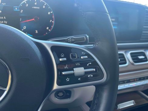 Used 2022 Mercedes-Benz GLE 350 4MATIC image 23