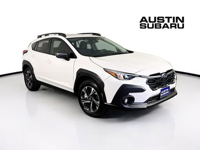 Used 2025 Subaru Crosstrek 2.0i Premium