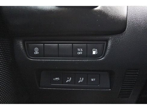 Certified 2025 MAZDA CX-50 2.5 Hybrid w/ Premium Plus Pkg AWD/4WD image 19