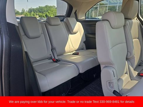 Used 2025 Honda Odyssey EX-L image 30