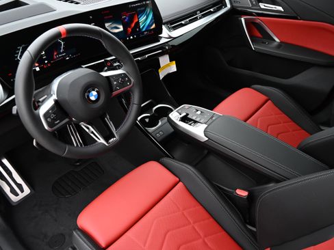 New 2026 BMW X1 M35i w/ Technology Package image 11