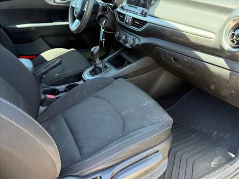 Used 2020 Kia Forte Sedan FWD image 19