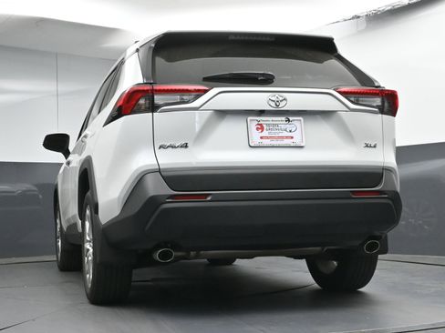 Certified 2025 Toyota RAV4 XLE Premium image 27