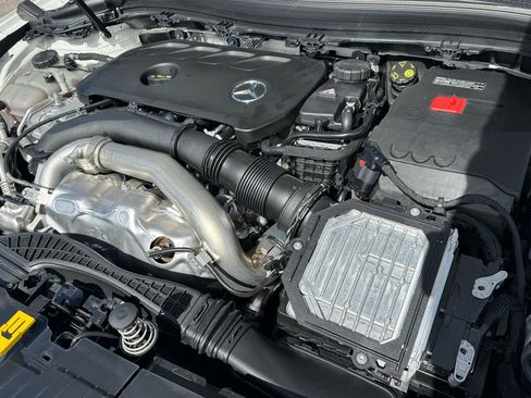 Certified 2026 Mercedes-Benz GLA 250 image 26