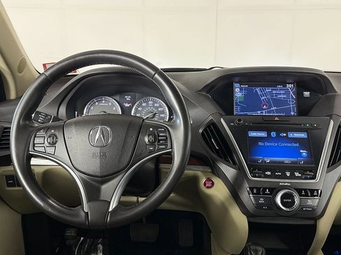 Used 2014 Acura MDX SH-AWD w/ Technology Package image 34