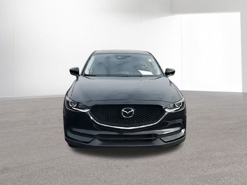 Used 2019 MAZDA CX-5 Touring image 3
