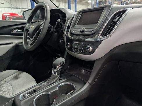 Used 2024 Chevrolet Equinox LS w/ LS Convenience Package image 22