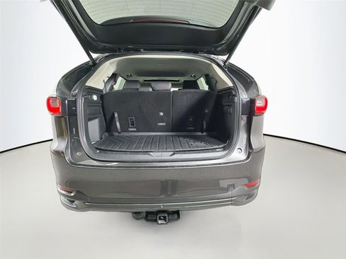 Used 2024 MAZDA CX-90 3.3 Turbo w/ Preferred Package AWD/4WD image 26