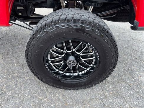 Used 2019 Ford F250 Lariat w/ Lariat Value Package image 14