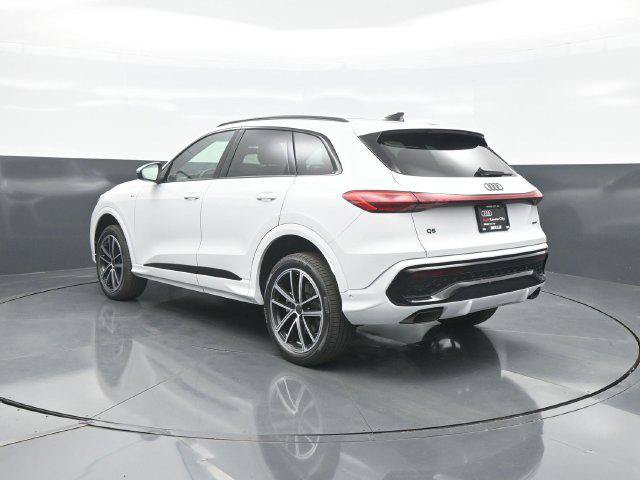 New 2026 Audi Q5 Premium Plus AWD/4WD image 5