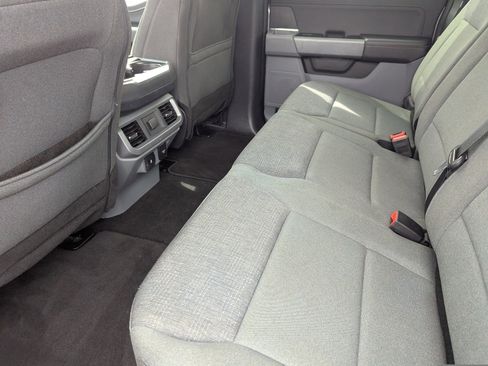 Certified 2024 Ford F150 XLT w/ Mobile Office Package image 15