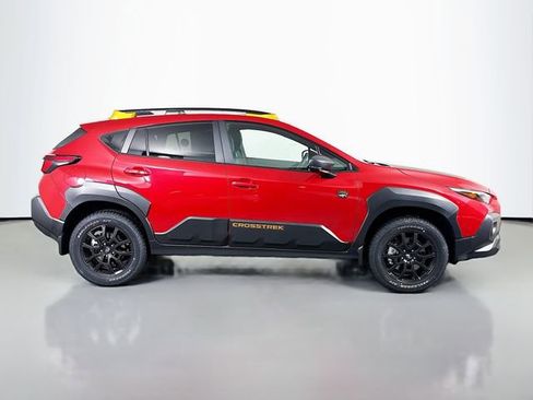 New 2026 Subaru Crosstrek 2.5i Wilderness image 8