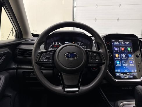 Used 2024 Subaru Crosstrek 2.0i Premium w/ Crosstrek Mirror Package image 15
