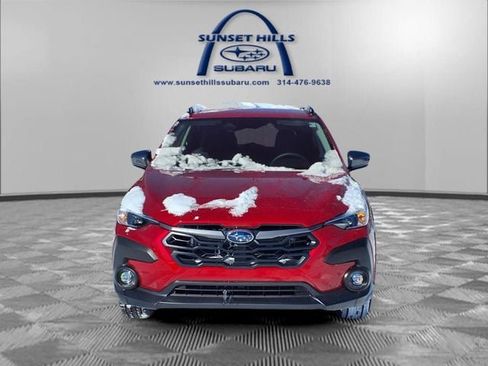 New 2026 Subaru Crosstrek 2.0i Premium image 44