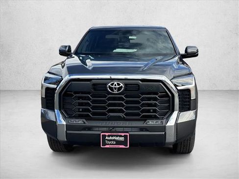 New 2026 Toyota Tundra SR5 image 2