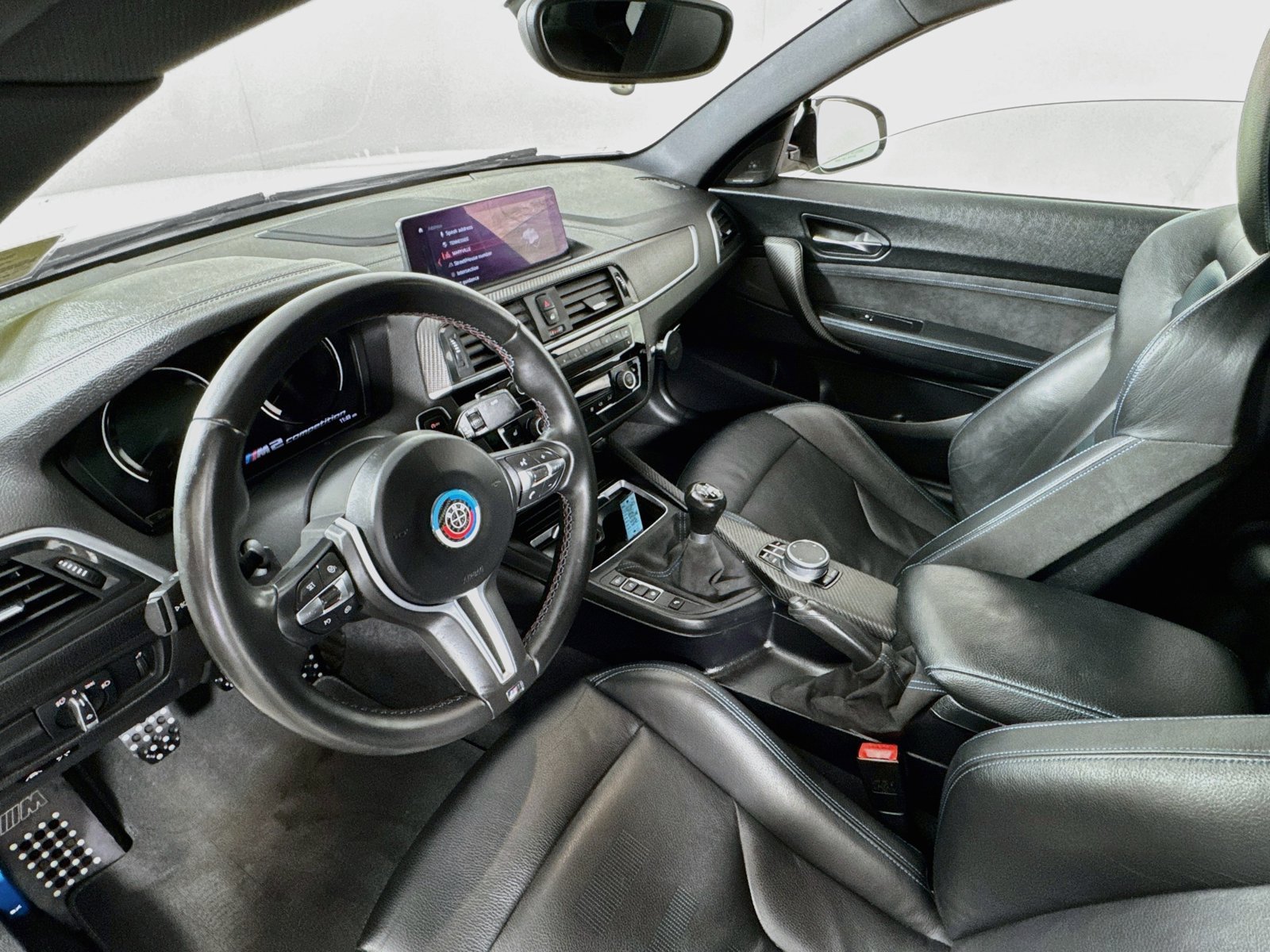 Used 2020 BMW M2 Competition RWD image 15