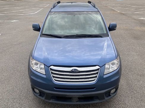 Used 2008 Subaru Tribeca Limited AWD/4WD image 2