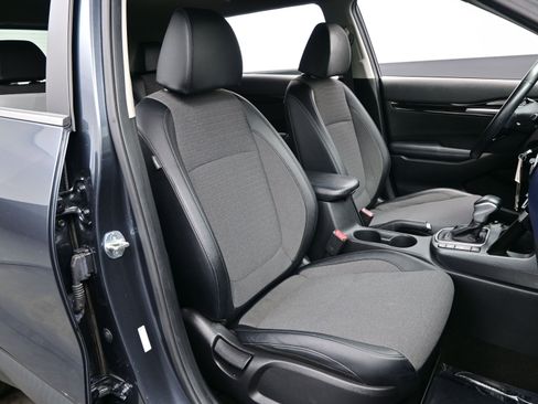 Used 2021 Kia Seltos S AWD/4WD image 13