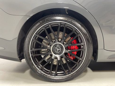 Used 2024 Mercedes-Benz S 63 AMG S image 15