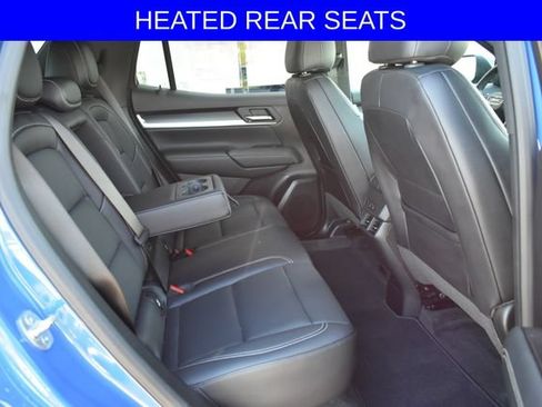 Used 2026 GMC Terrain Elevation w/ Elevation Premium Package AWD/4WD image 6