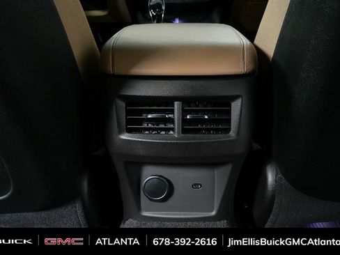 Used 2025 Cadillac CT5 Premium Luxury image 21