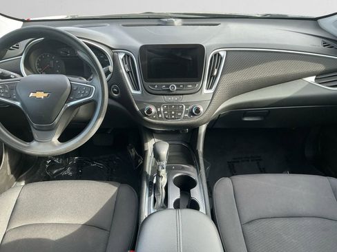 Used 2023 Chevrolet Malibu LT image 10