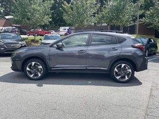 Certified 2024 Subaru Crosstrek 2.5i Limited AWD/4WD video 2