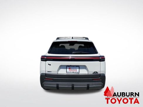 New 2026 Toyota bZ Woodland AWD/4WD image 6