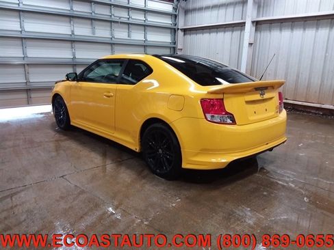 Used 2012 Scion tC image 5