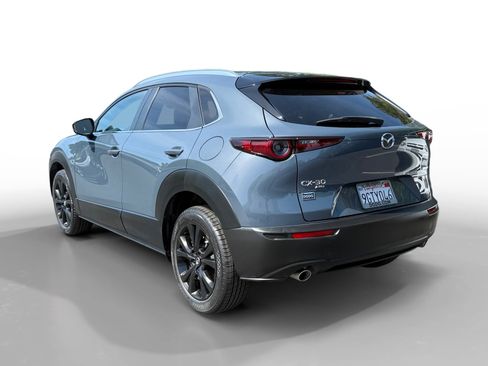 Certified 2023 MAZDA CX-30 AWD 2.5 S w/ Preferred Package image 3