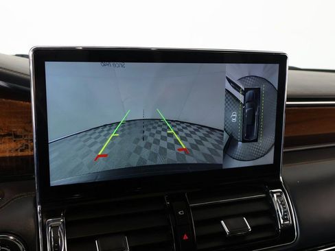 Used 2023 Lincoln Navigator L Black Label image 6