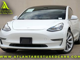 Used 2019 Tesla Model 3 Standard Range Plus RWD video 1