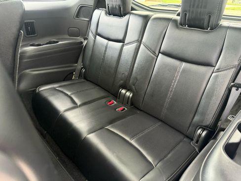 Used 2015 Nissan Pathfinder Platinum AWD/4WD image 15