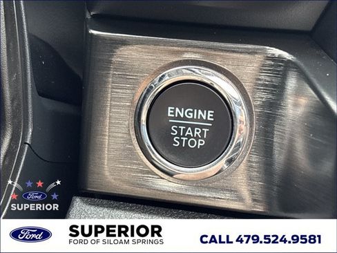 Used 2024 Ford F250 Lariat w/ Lariat Ultimate Package AWD/4WD image 37