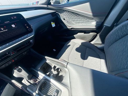 New 2026 Dodge Charger R/T AWD/4WD image 25