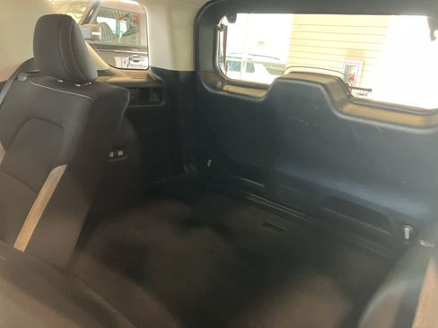 Used 2025 Ford Bronco Sport Big Bend image 25