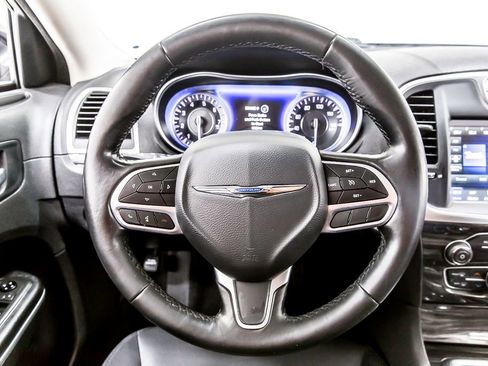 Used 2021 Chrysler 300 Touring w/ Sport Appearance Package RWD image 21