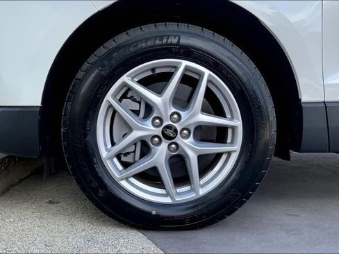 New 2023 Ford Edge SEL w/ Convenience Package image 12