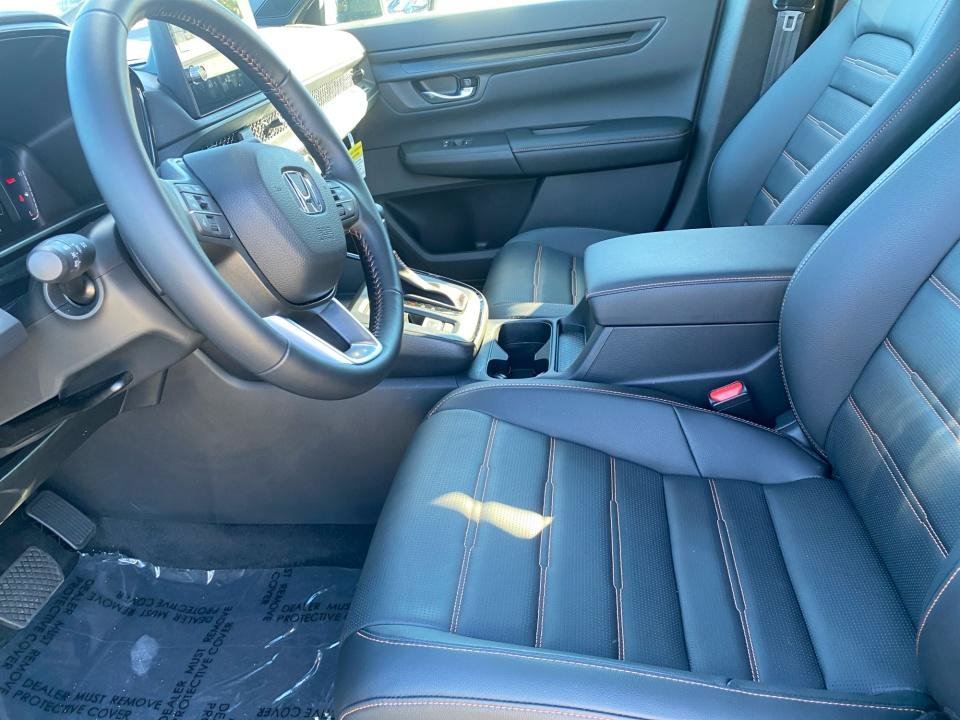 Certified 2026 Honda CR-V Sport-L image 30