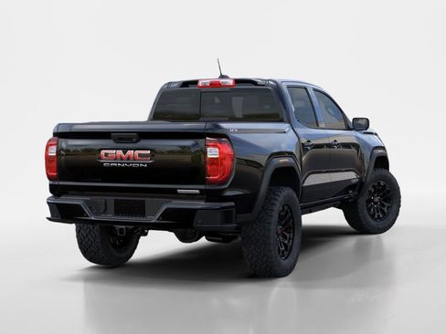 New 2026 GMC Canyon Elevation w/ Convenience Package image 4